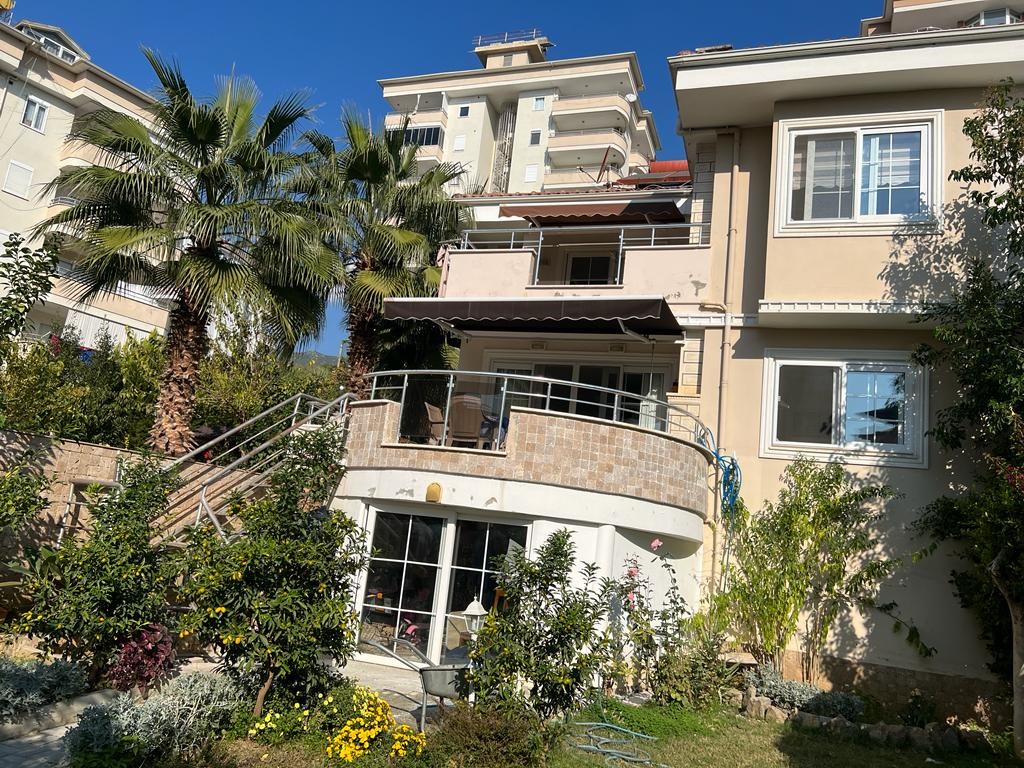 Villa in Alanya 2+1, Jikjilli - Umbrella Group - Photo 34