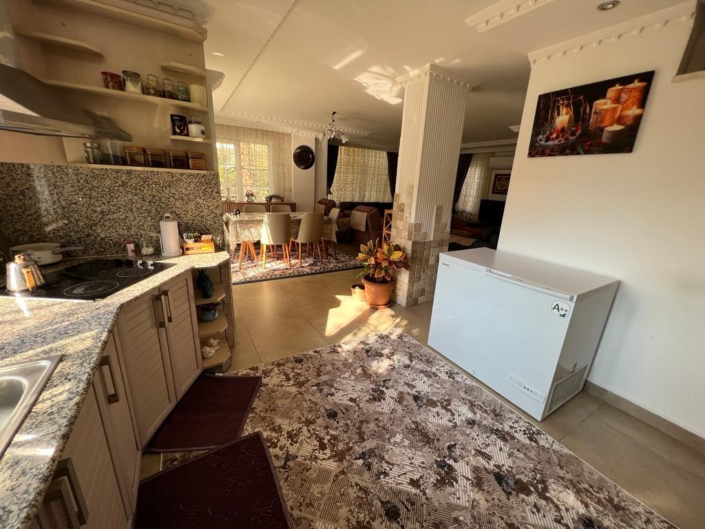 Villa in Alanya 2+1, Jikjilli - Umbrella Group - Photo 6