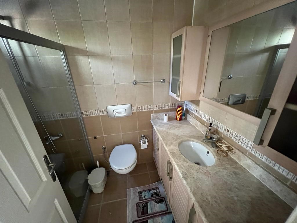 Villa in Alanya 2+1, Jikjilli - Umbrella Group - Photo 16