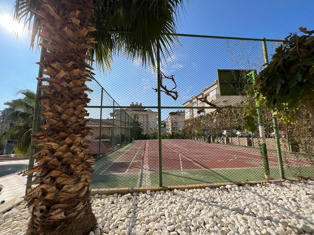 Villa in Alanya 2+1, Jikjilli - Umbrella Group - Photo 29