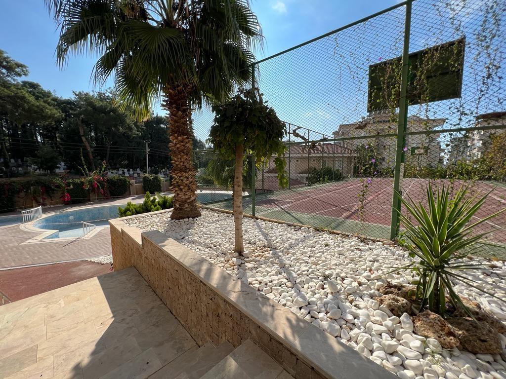 Villa in Alanya 2+1, Jikjilli - Umbrella Group - Photo 28