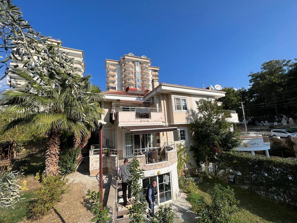 Villa in Alanya 2+1, Jikjilli - Umbrella Group - Photo 33