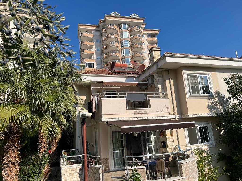 Villa in Alanya 2+1, Jikjilli - Umbrella Group - Photo 32