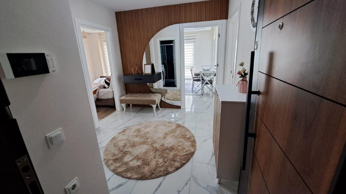 Three bedroom apartment with new furniture in Alanya, Jikgilli district - Umbrella Group - Photo 7