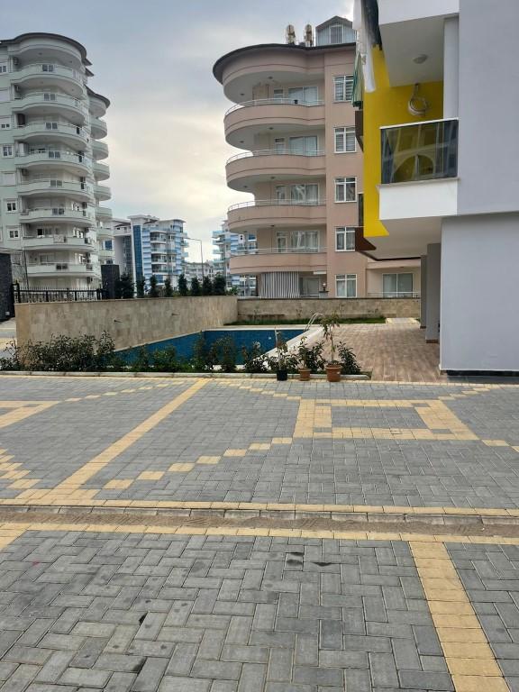 Three bedroom apartment with new furniture in Alanya, Jikgilli district - Umbrella Group - Photo 17