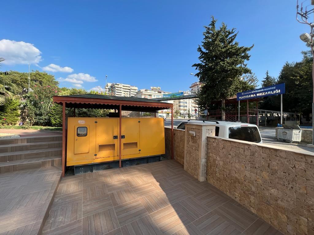 Villa in Alanya 2+1, Jikjilli - Umbrella Group - Photo 27