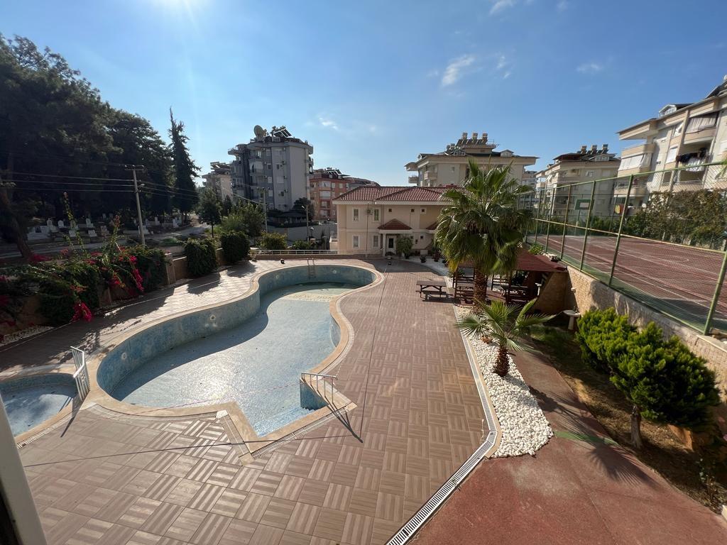 Villa in Alanya 2+1, Jikjilli - Umbrella Group - Photo 26