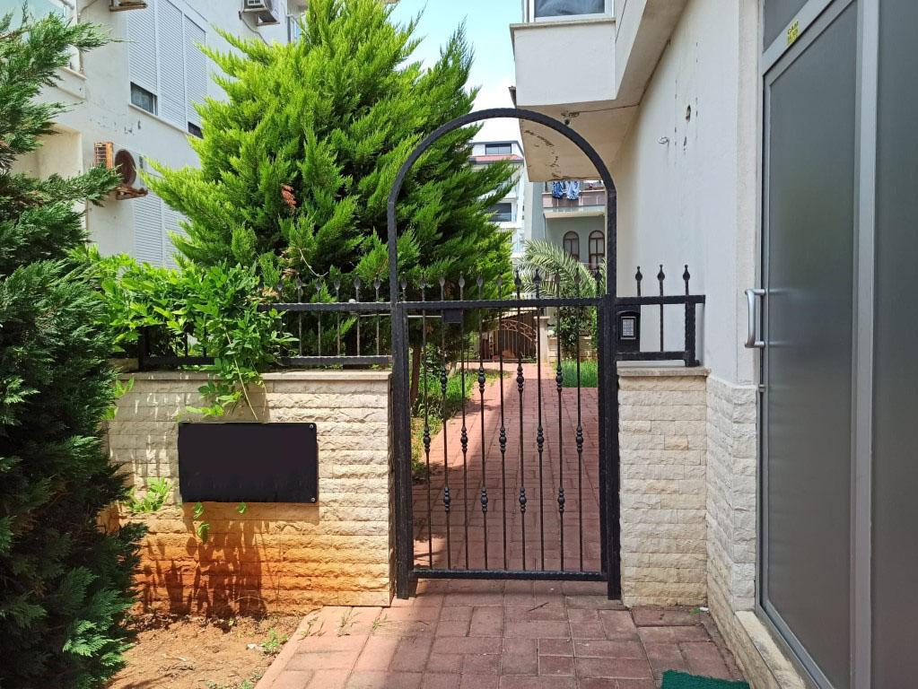 Furnished duplex on the first coastline, Kestel - Umbrella Group - Photo 31
