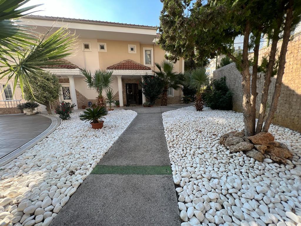 Villa in Alanya 2+1, Jikjilli - Umbrella Group - Photo 30