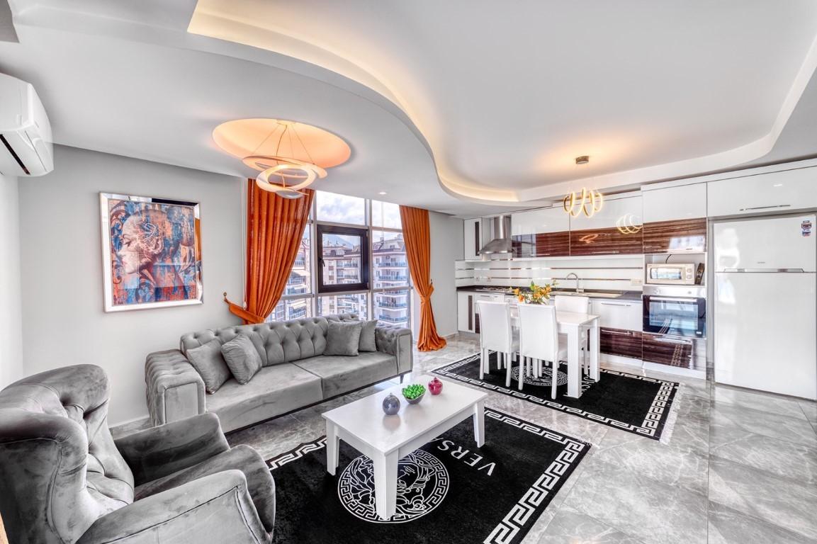 2+1 apartment in Jikjilli district - Umbrella Group