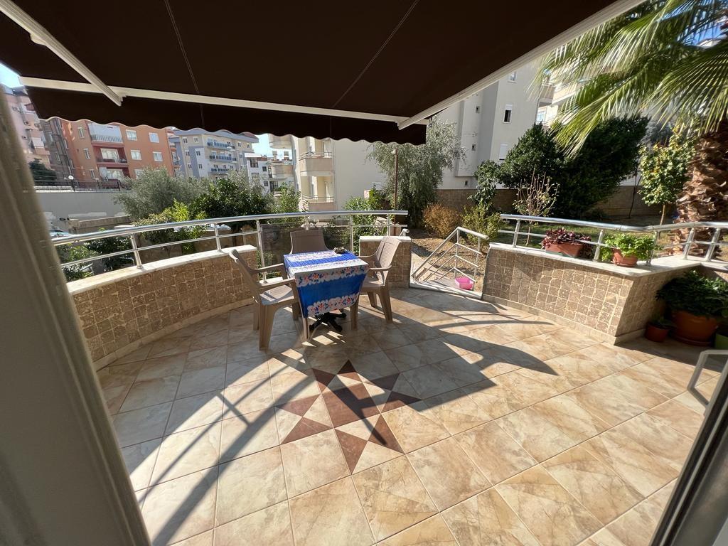 Villa in Alanya 2+1, Jikjilli - Umbrella Group - Photo 9