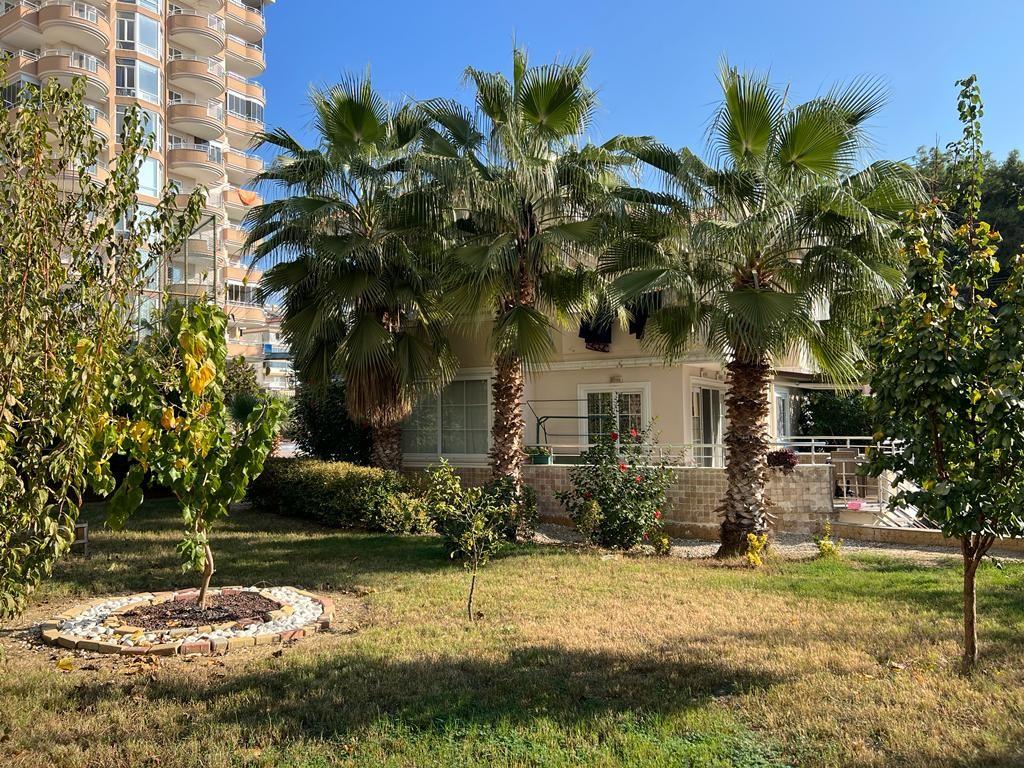 Villa in Alanya 2+1, Jikjilli - Umbrella Group - Photo 31