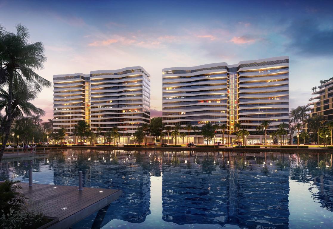 New large-scale project Azizi Venice in Dubai, UAE - Umbrella Group - Photo 9