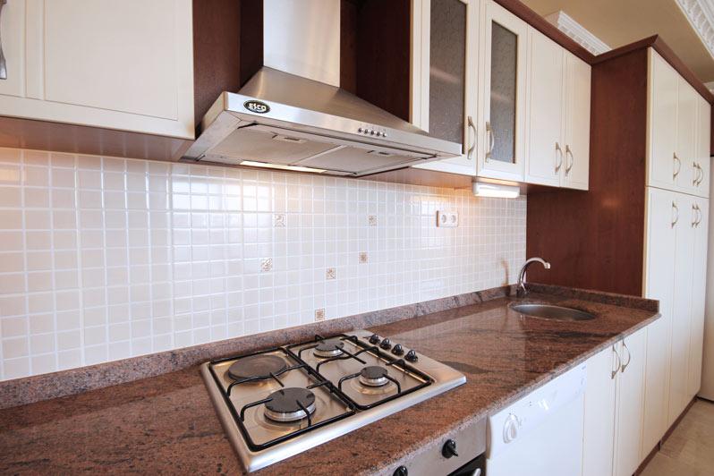 Furnished apartments near the sea, Mahmutlar district - Umbrella Group - Photo 9