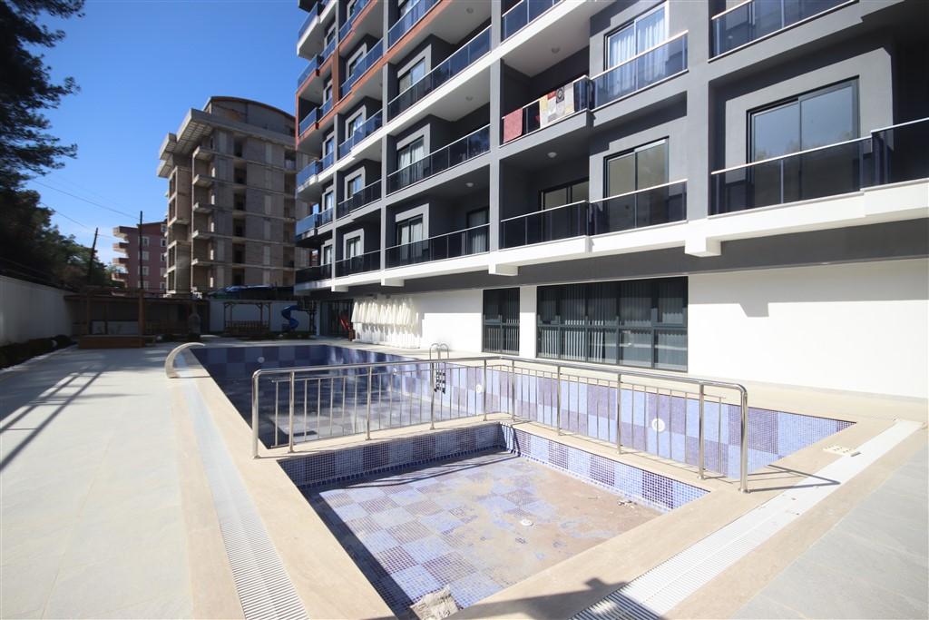 New one bedroom apartment in Avsallar - Umbrella Group - Photo 8