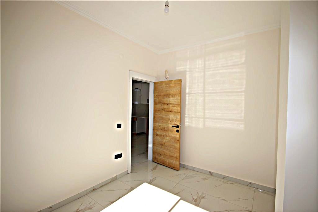 New one bedroom apartment in Avsallar - Umbrella Group - Photo 29