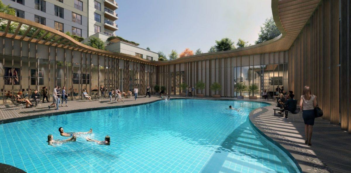 Spacious apartments in modern Istanbul residence - Umbrella Group - Photo 11