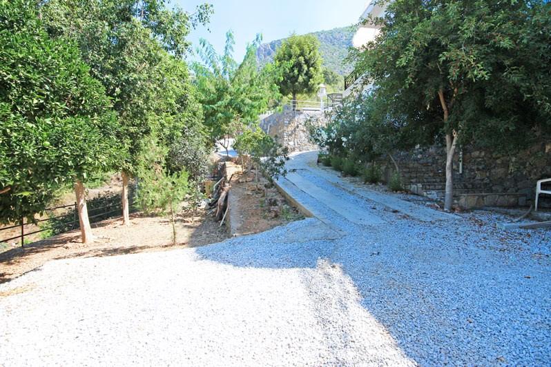 Spacious villa in Alanya with 7+3 apartments with sea and city views, Kestel - Umbrella Group - Photo 6