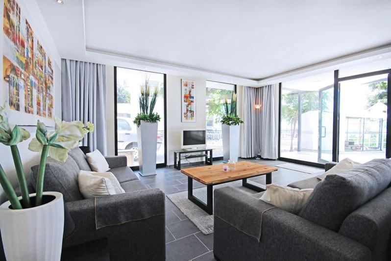 Spacious villa in Alanya with 7+3 apartments with sea and city views, Kestel - Umbrella Group - Photo 48