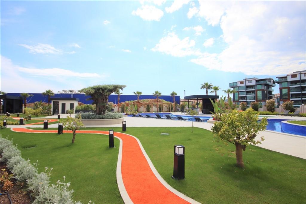 Luxury two bedroom apartment with furniture, Oba district - Umbrella Group - Photo 4
