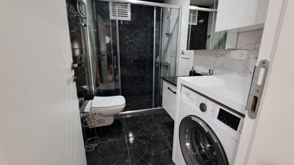 Three bedroom apartment with new furniture in Alanya, Jikgilli district - Umbrella Group - Photo 6