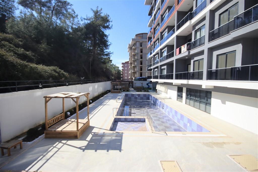 New one bedroom apartment in Avsallar - Umbrella Group - Photo 7