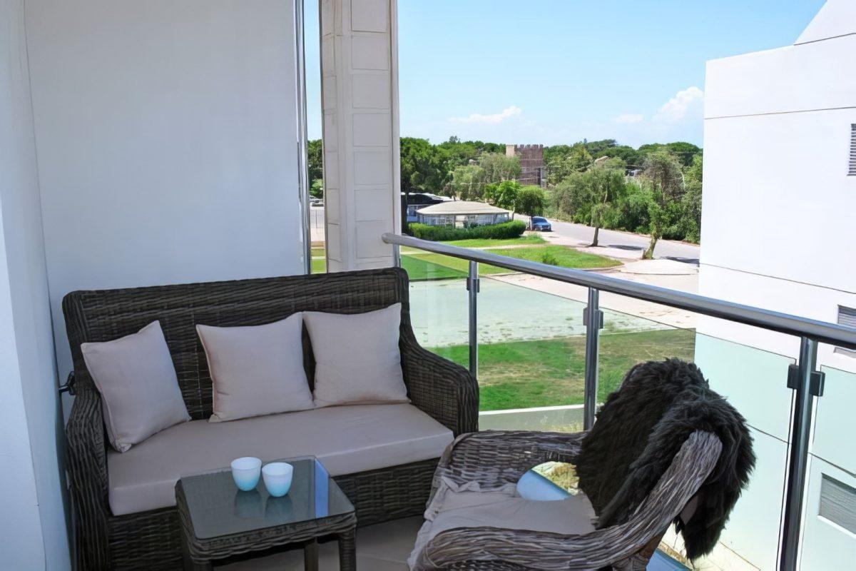 Spacious penthouse of 150 m2 in Belek - Umbrella Group - Photo 9