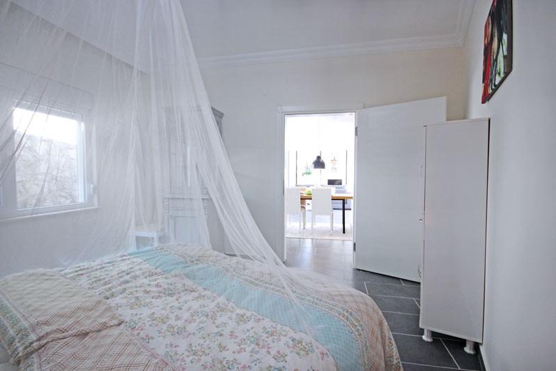 Spacious villa in Alanya with 7+3 apartments with sea and city views, Kestel - Umbrella Group - Photo 55