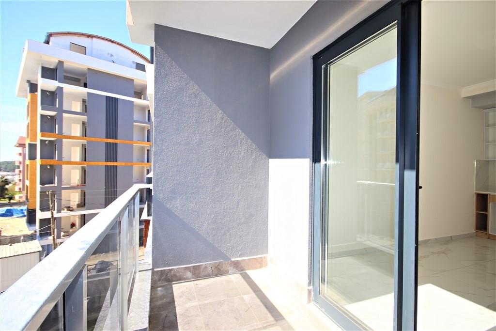New one bedroom apartment in Avsallar - Umbrella Group - Photo 26