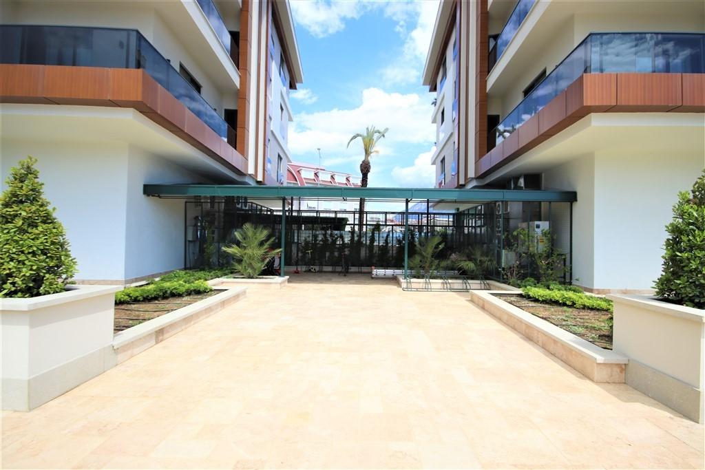 Luxury two bedroom apartment with furniture, Oba district - Umbrella Group - Photo 3