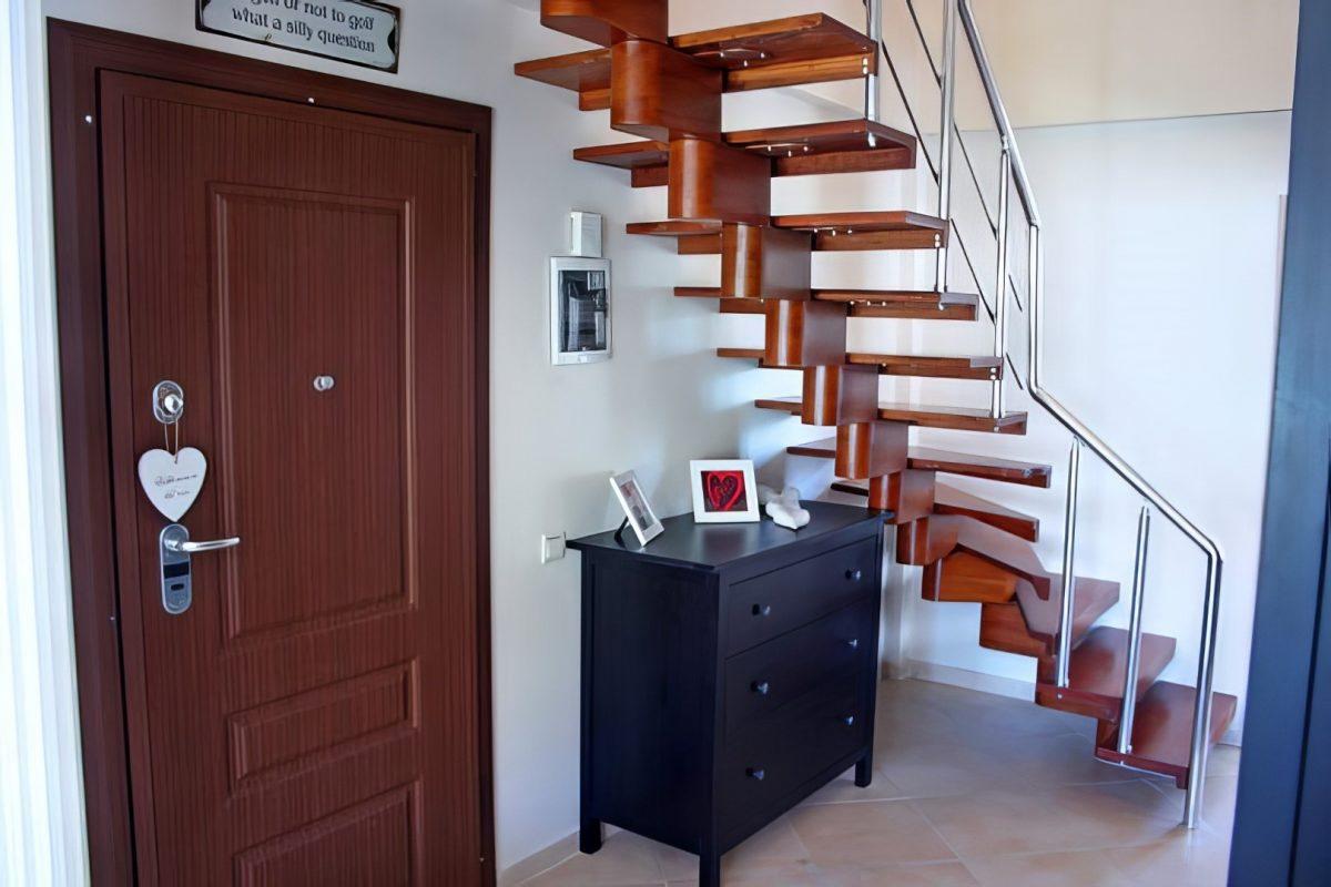 Spacious penthouse of 150 m2 in Belek - Umbrella Group - Photo 12