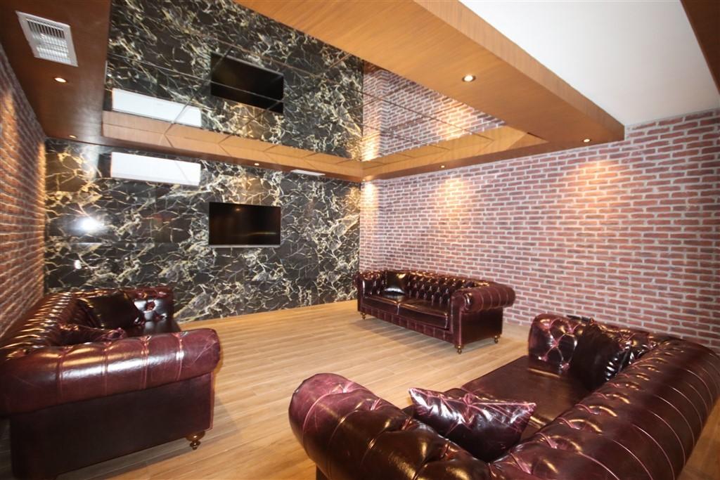 Luxury two bedroom apartment with furniture, Oba district - Umbrella Group - Photo 5