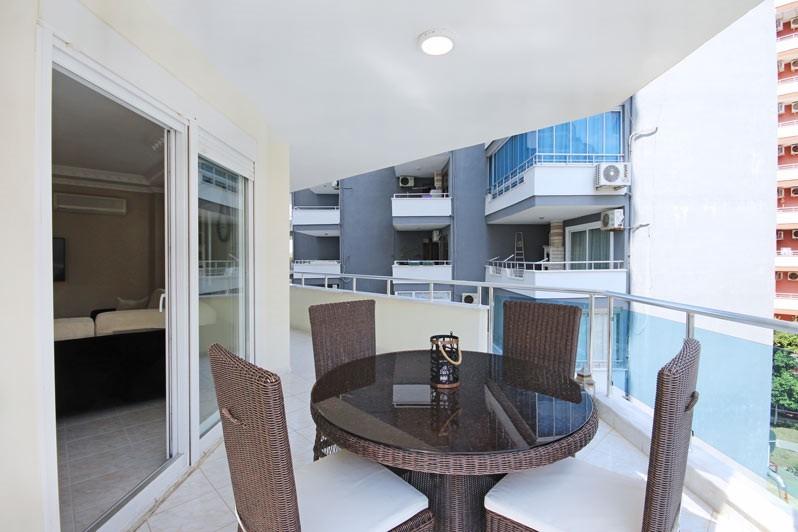 Two bedroom apartment 200 m from the sea, Mahmutlar district - Umbrella Group - Photo 8