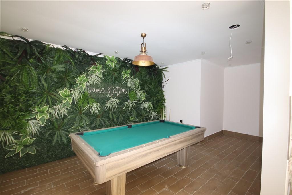 New one bedroom apartment in Avsallar - Umbrella Group - Photo 19
