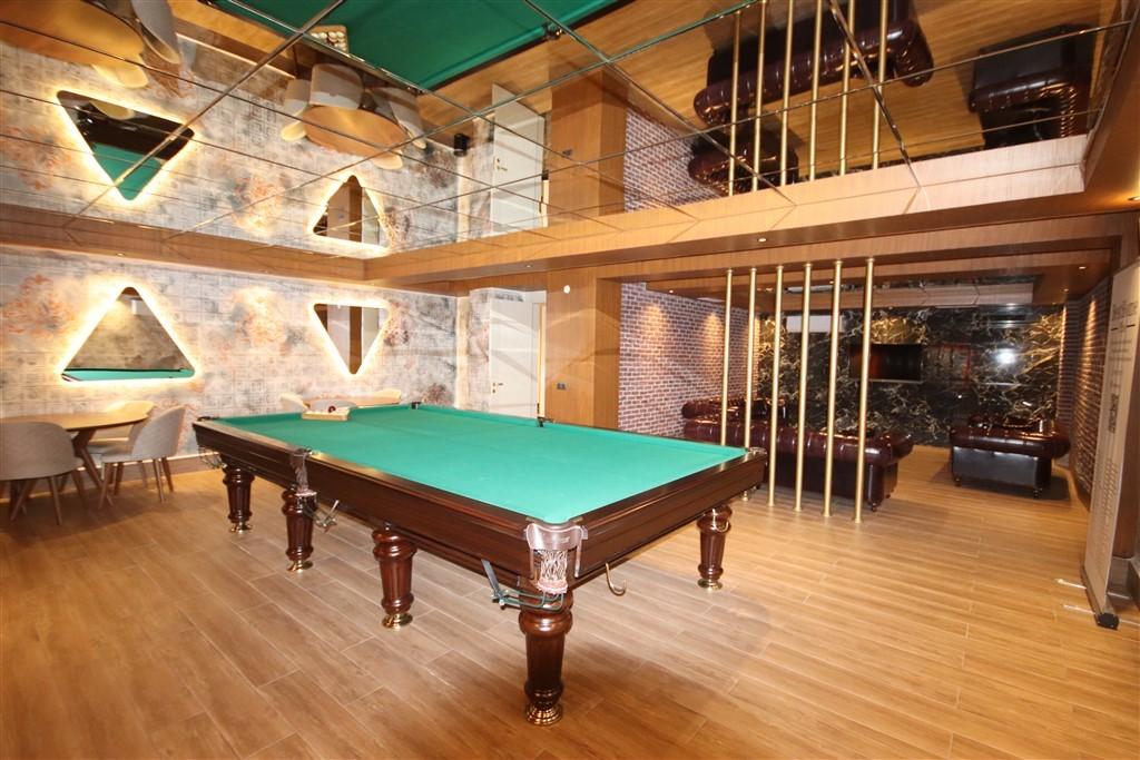 Luxury two bedroom apartment with furniture, Oba district - Umbrella Group - Photo 7