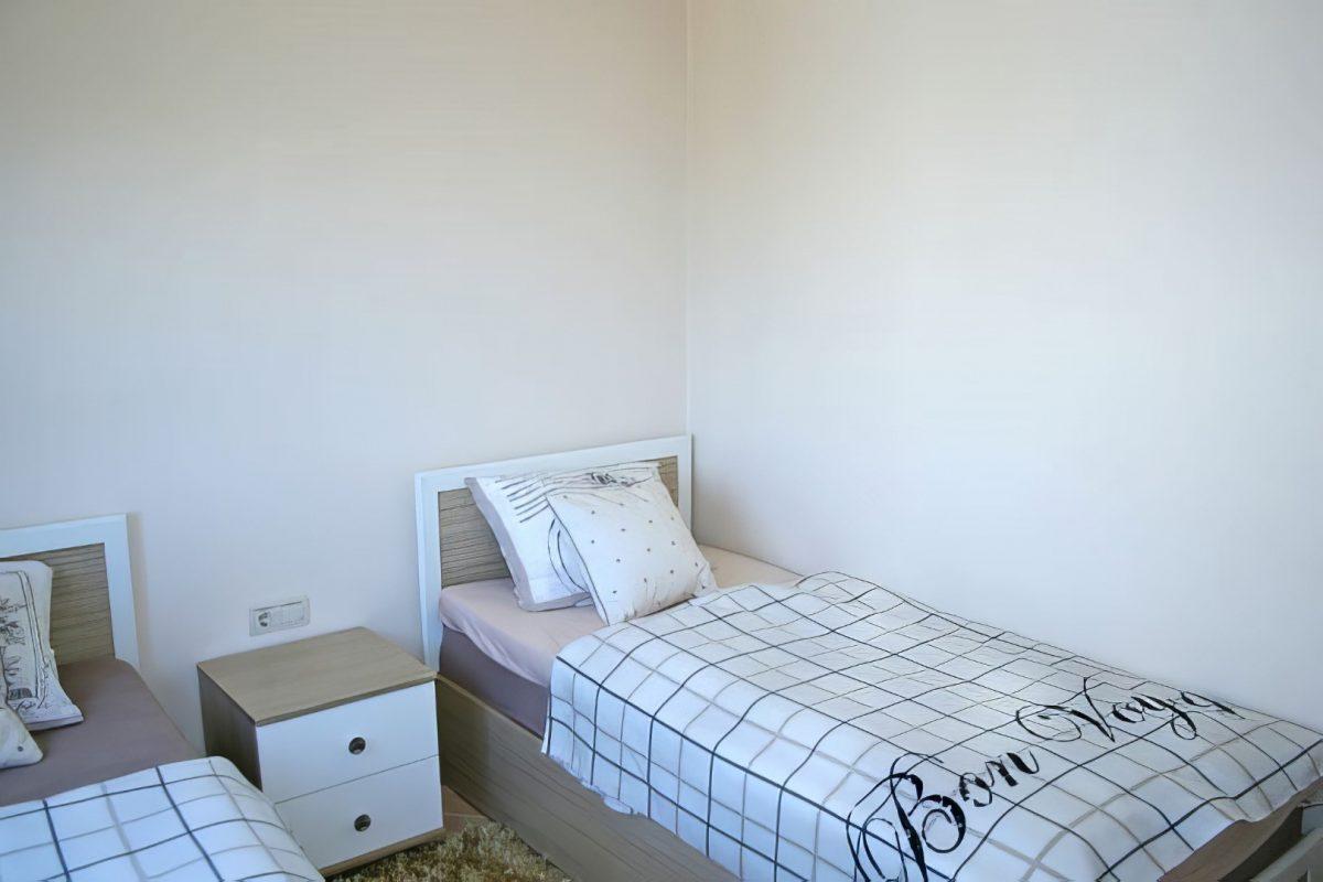 Spacious penthouse of 150 m2 in Belek - Umbrella Group - Photo 26