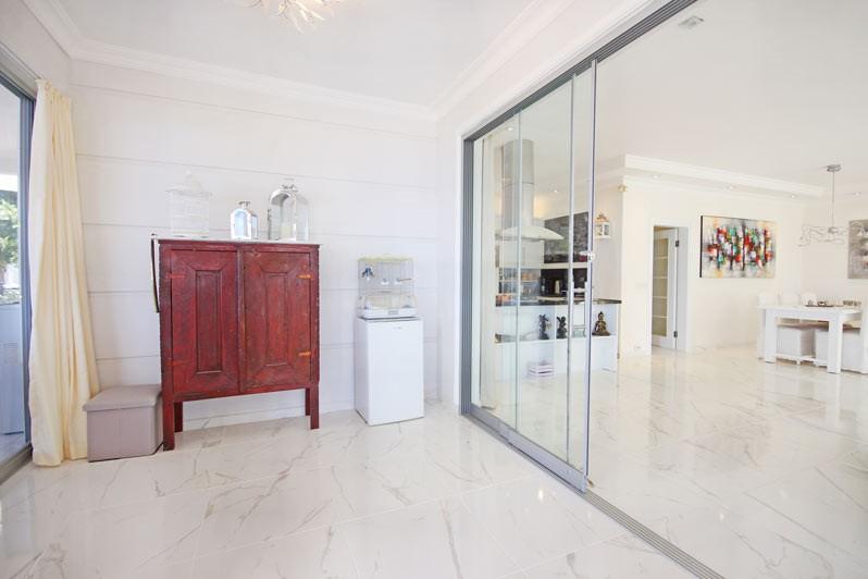 Spacious villa in Alanya with 7+3 apartments with sea and city views, Kestel - Umbrella Group - Photo 26