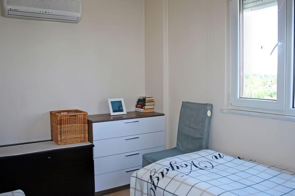 Spacious penthouse of 150 m2 in Belek - Umbrella Group - Photo 27