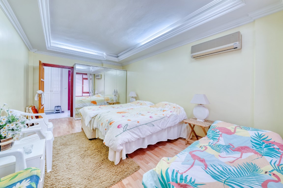 Cosy two bedroom apartment on the first coastline, Oba district - Umbrella Group - Photo 19