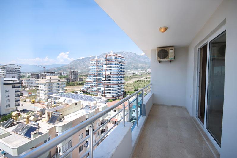 Furnished apartments near the sea, Mahmutlar district - Umbrella Group - Photo 16