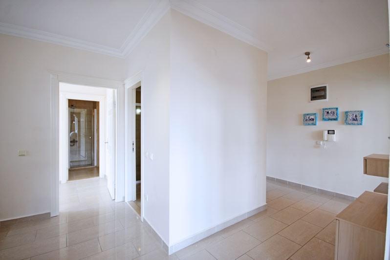 Spacious penthouse with an area of 250 m2 in the center of Alanya - Umbrella Group - Photo 14