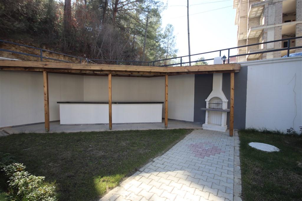 New one bedroom apartment in Avsallar - Umbrella Group - Photo 10