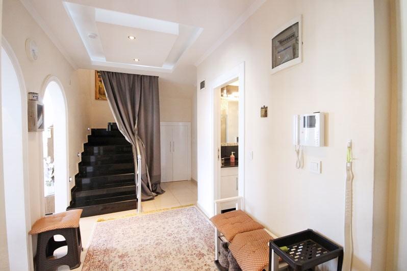 Spacious penthouse in Alanya area of 215 m2, 500 m from the sea, Oba - Umbrella Group - Photo 21