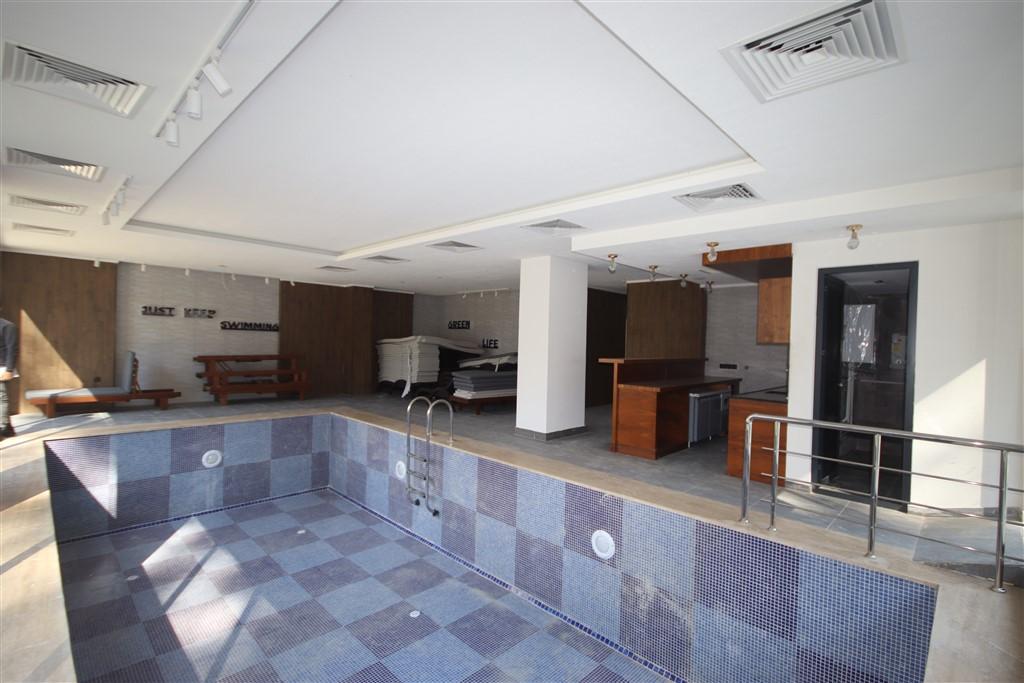 New one bedroom apartment in Avsallar - Umbrella Group - Photo 14