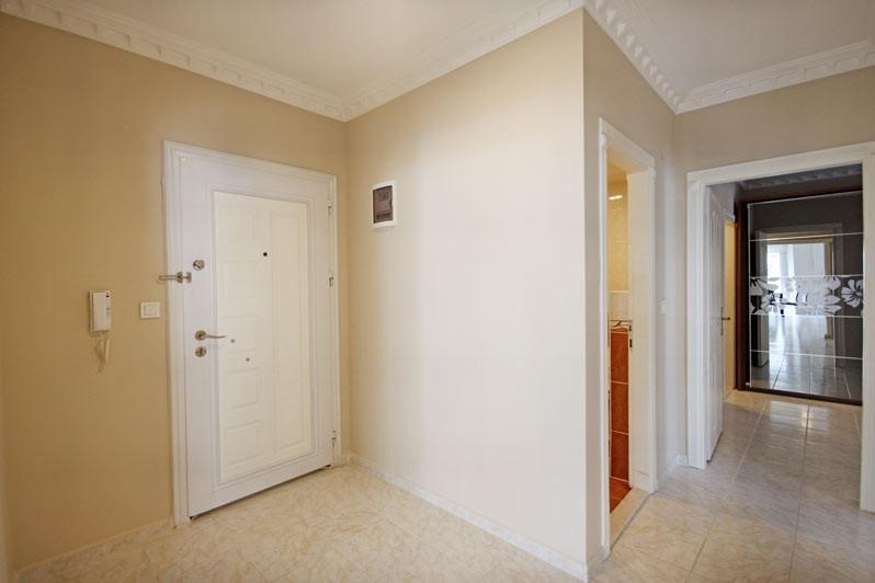 Two bedroom apartment 200 m from the sea, Mahmutlar district - Umbrella Group - Photo 13