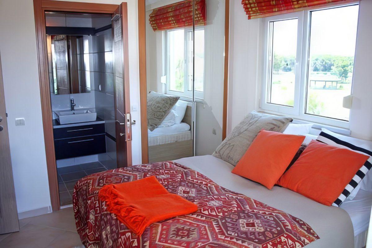 Spacious penthouse of 150 m2 in Belek - Umbrella Group - Photo 13