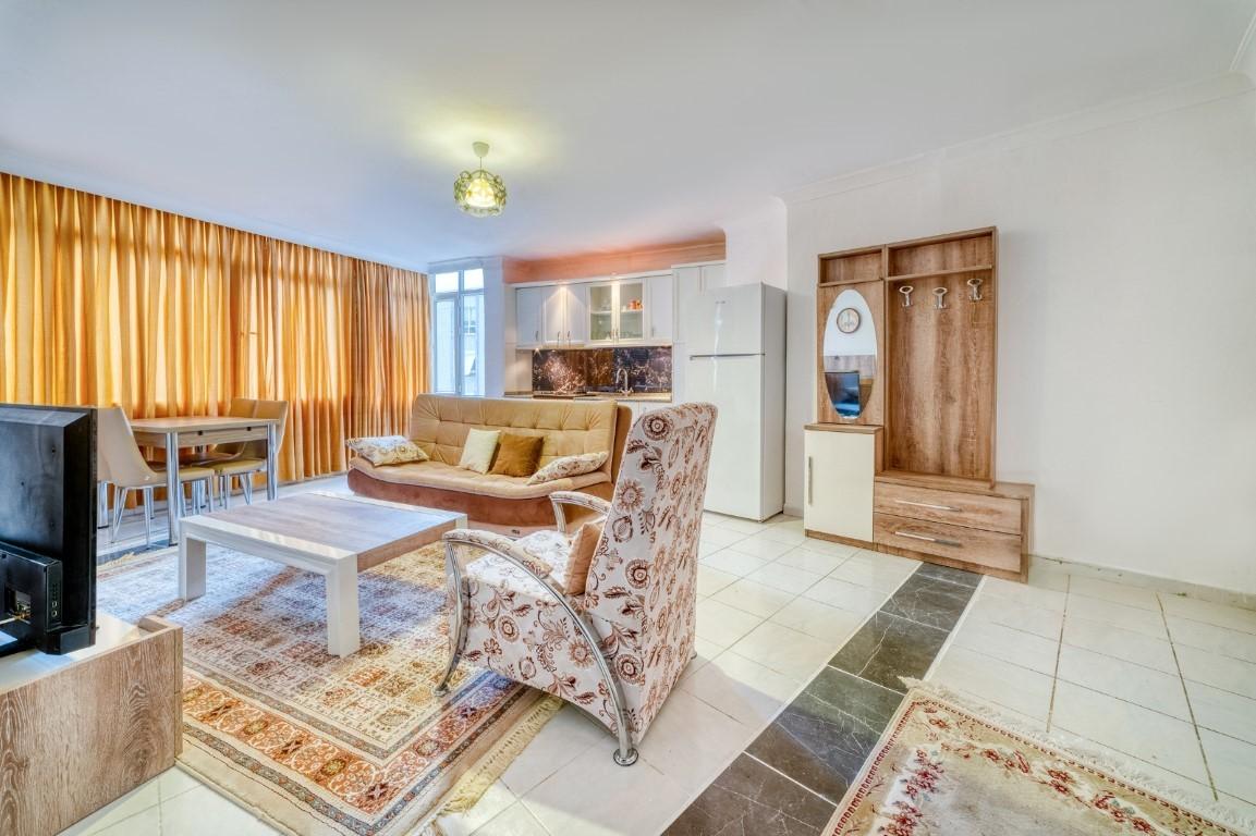 One bedroom apartment of 65 m2 in the heart of Alanya - Umbrella Group - Photo 3