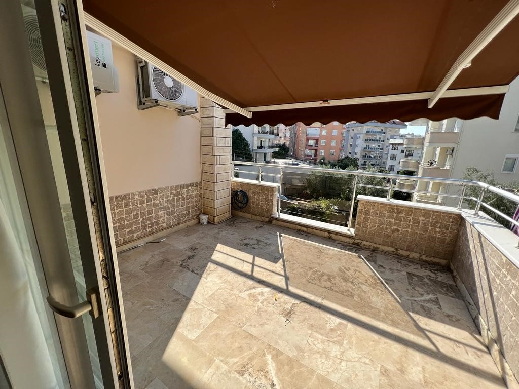 Villa in Alanya 2+1, Jikjilli - Umbrella Group - Photo 17