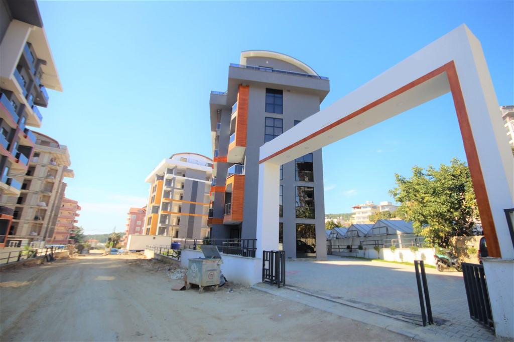New one bedroom apartment in Avsallar - Umbrella Group - Photo 4