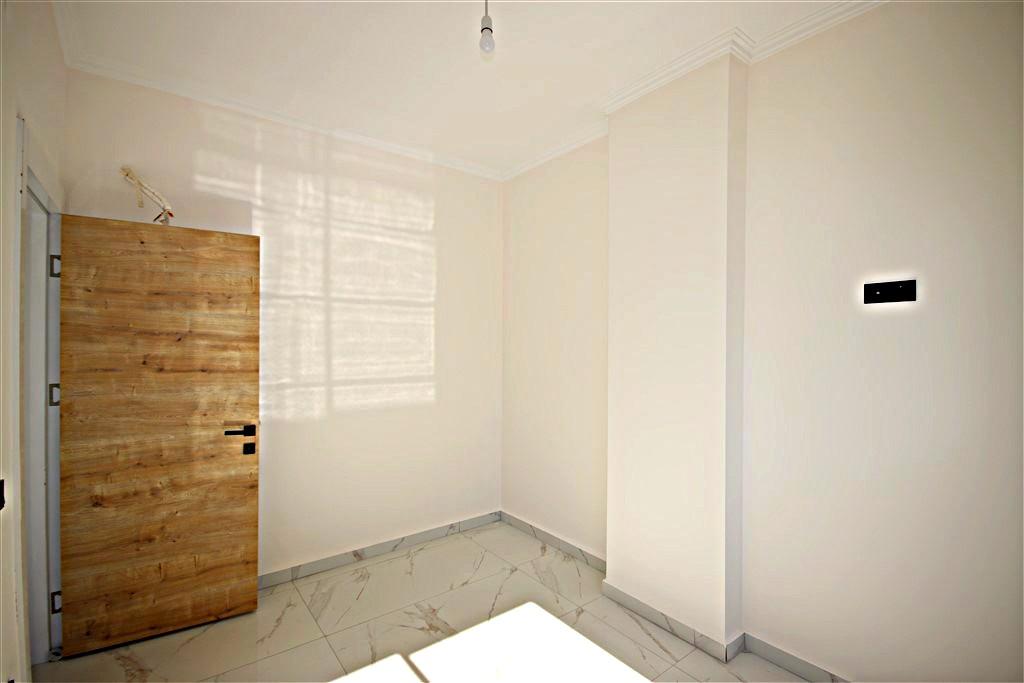 New one bedroom apartment in Avsallar - Umbrella Group - Photo 30